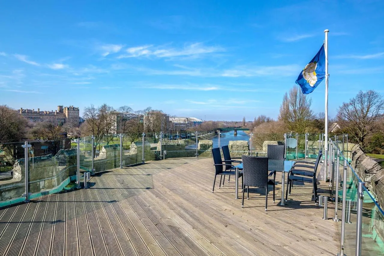 Holiday home Lendal Tower Villa York United Kingdom