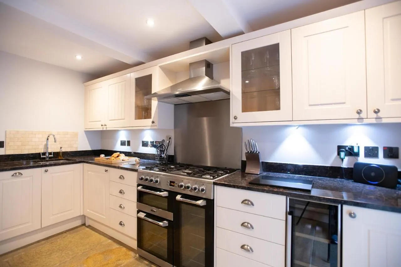 Holiday home Lendal Tower Villa York