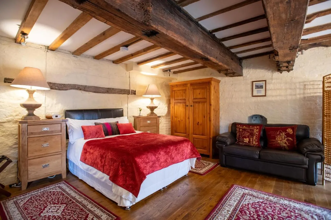 Lendal Tower Villa York United Kingdom