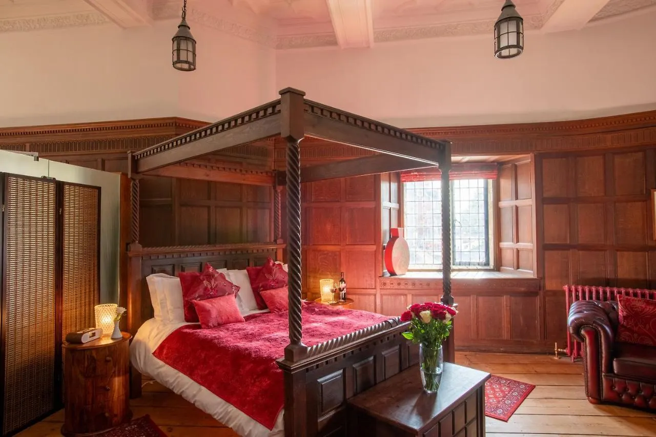 Holiday home Lendal Tower Villa York