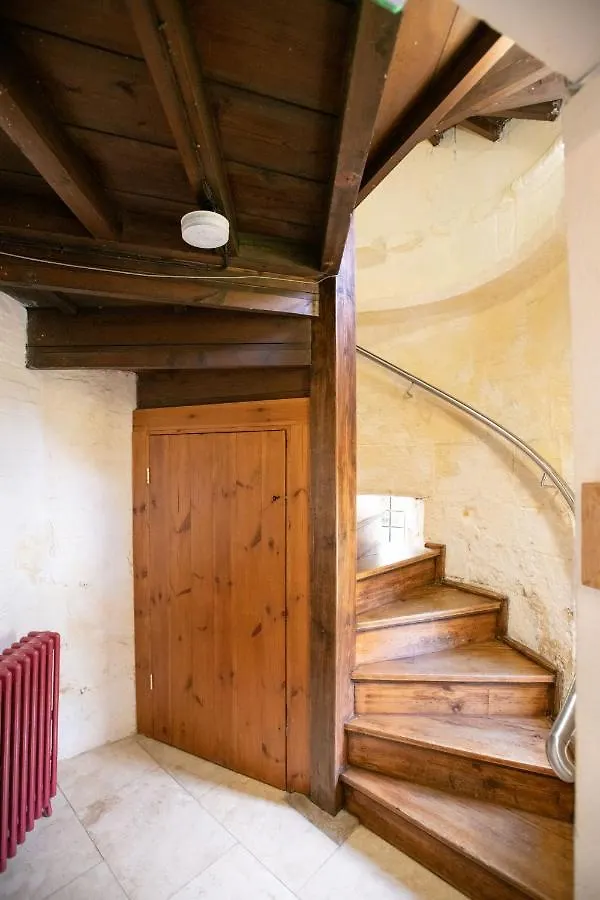 Lendal Tower Villa York Holiday home