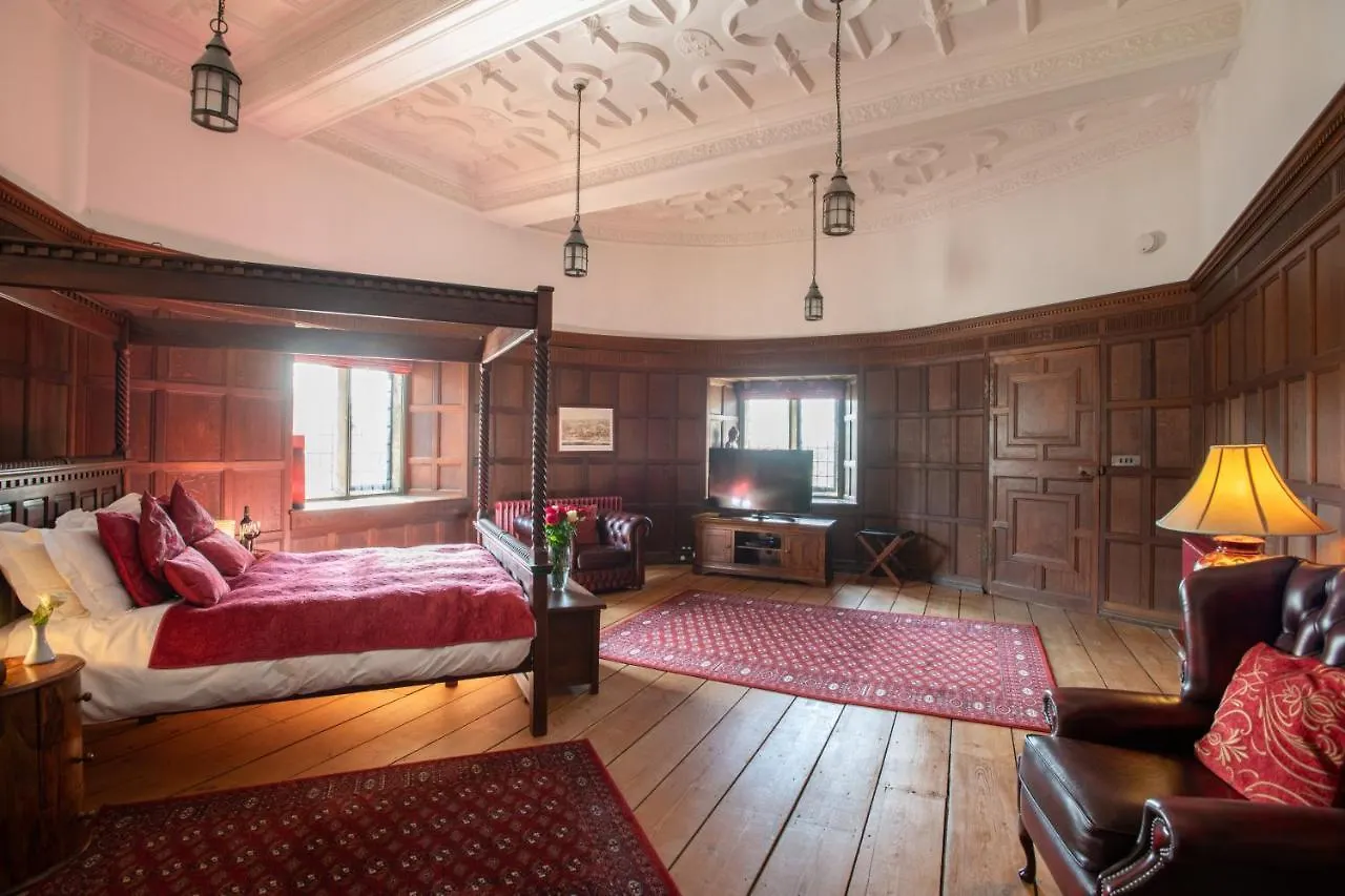 Holiday home Lendal Tower Villa York