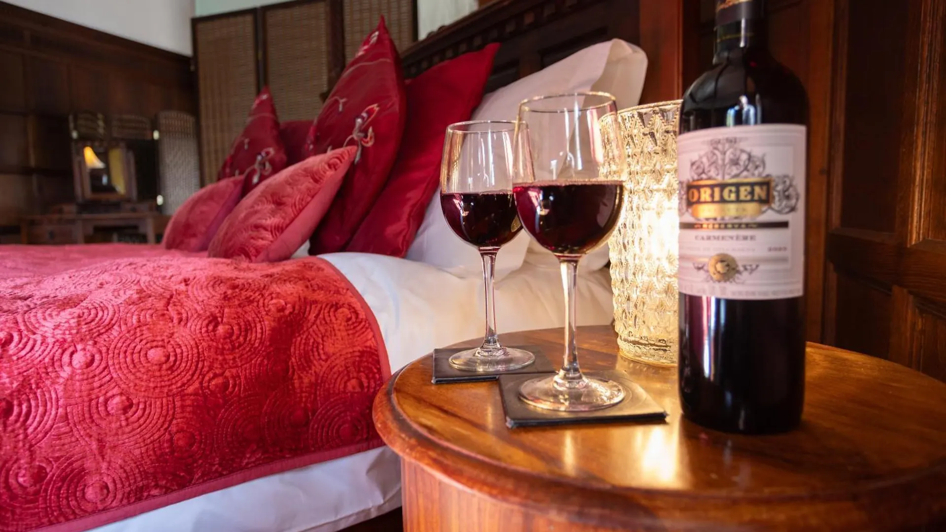 Holiday home Lendal Tower Villa York