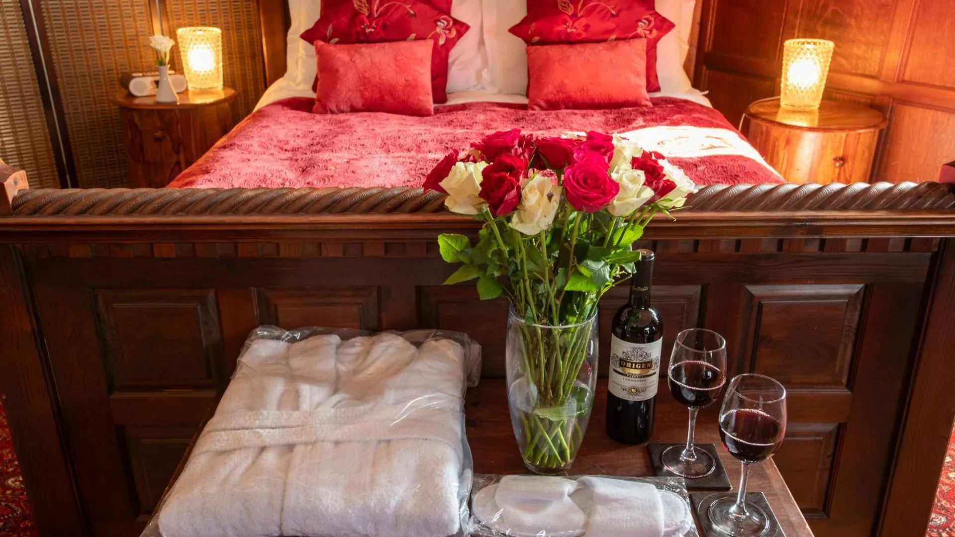 Lendal Tower Villa York Holiday home